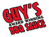 Guy's BBQ Sauce - Sugar Free